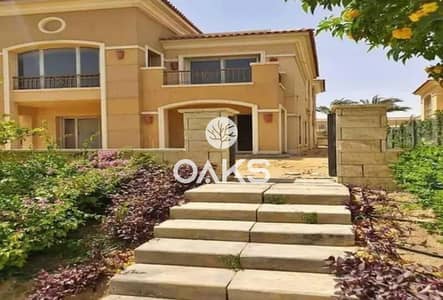 فیلا 4 غرف نوم للبيع في القاهرة الجديدة، القاهرة - edeadcfe-088b-4cd3-a9f6-e079c86f4f44. jpg