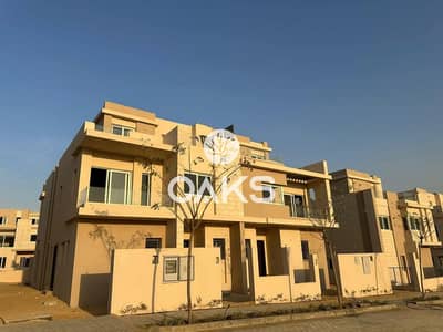 فیلا 4 غرف نوم للبيع في 6 أكتوبر، الجيزة - 0401f61a-7cff-4acd-b21c-c6024c4b6d69. jpg