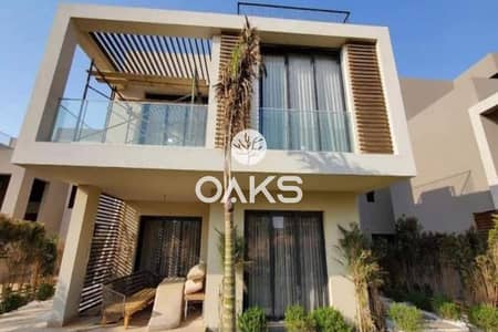 4 Bedroom Villa for Sale in New Heliopolis, Cairo - 95963294-d9fe-4ab2-aaa9-b96160a4f788. jpg