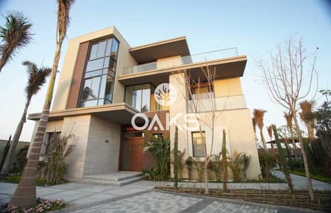 4 Bedroom Villa for Sale in Sheikh Zayed, Giza - fd291617-30f1-4316-94dd-1f1d5f5910fd. jpg