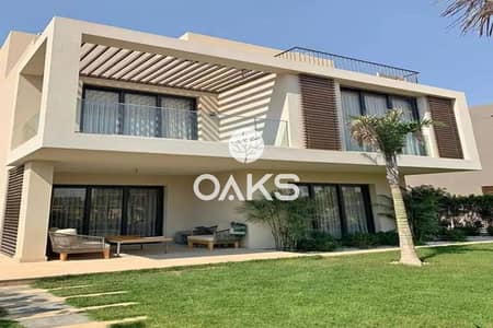 4 Bedroom Villa for Sale in New Heliopolis, Cairo - 9e37b464-6790-4d82-84ea-7236650efe92. jpg