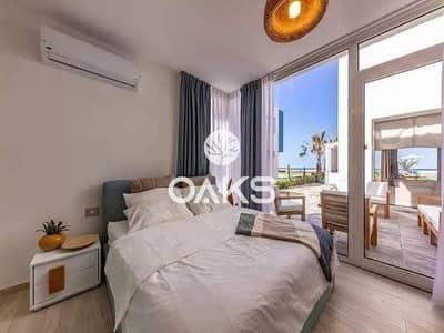 3 Bedroom Chalet for Sale in North Coast, Matruh - 0cdd8b93-a6f7-489f-9967-883f0f785bd5. jpg