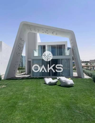 3 Bedroom Chalet for Sale in North Coast, Matruh - 1ac72862-6b80-4972-aebe-d14f899ef9e6. jpg