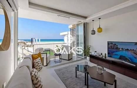 شاليه 3 غرف نوم للبيع في الساحل الشمالي، مطروح - 8af570f2-f67d-4ec5-88a9-213cc5e4b60d. jpg