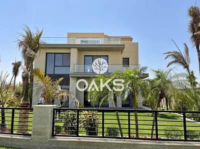 4 Bedroom Villa for Sale in Sheikh Zayed, Giza - f62f2be5-44ba-43f5-98d5-bb6bc224936d. jpg 4 Bedroom Villa for Sale in Sheikh Zayed, Giza - f62f2be5-44ba-43f5-98d5-bb6bc224936d. jpg