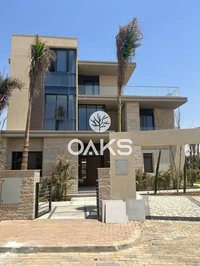 4 Bedroom Villa for Sale in Sheikh Zayed, Giza - 13a4c145-f235-4310-a2ab-2a3b8f4e3026. jpg 4 Bedroom Villa for Sale in Sheikh Zayed, Giza - 13a4c145-f235-4310-a2ab-2a3b8f4e3026. jpg