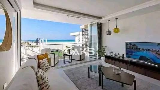 3 Bedroom Chalet for Sale in North Coast, Matruh - c6700130-3d8e-44dd-9343-bf4deb9dd03e. jpg