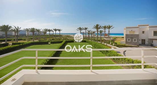 2 Bedroom Chalet for Sale in North Coast, Matruh - 89db87be-87db-44c8-b5e3-94cdd60d0649. jpg
