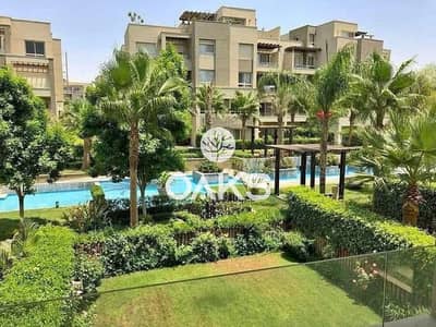 3 Bedroom Flat for Sale in New Cairo, Cairo - 8f3d4f0b-48b0-411d-abfe-452c2d778aee. jpg