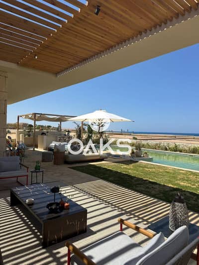 2 Bedroom Chalet for Sale in North Coast, Matruh - f5dd6adf-404f-4c46-9207-e42d6858ef11. jpg