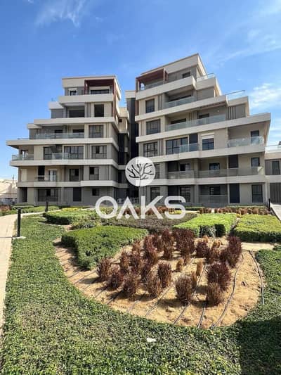 3 Bedroom Apartment for Sale in New Heliopolis, Cairo - f743cb18-3604-4fbf-b8ac-a6dabb02c334. jpg