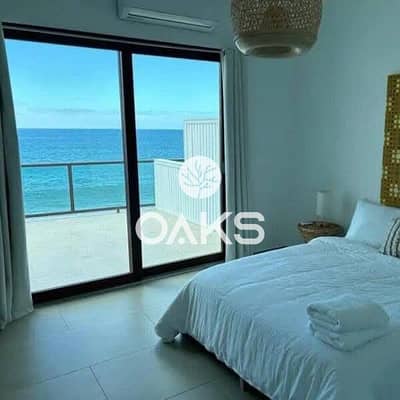 شاليه 2 غرفة نوم للبيع في الساحل الشمالي، مطروح - 20b4fd2c-afc5-468e-8412-3c243ea2c192. jpg