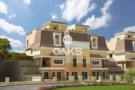 5 Bedroom Villa for Sale in Mostakbal City, Cairo - 2b373787-8fe3-40ed-a29b-dccf327201f6. jpg