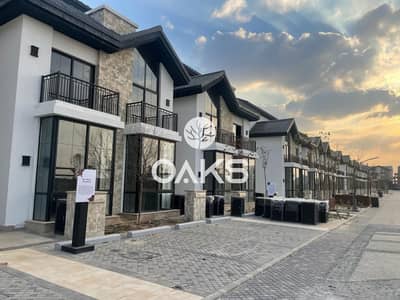 3 Bedroom Villa for Sale in Mostakbal City, Cairo - 50e1b3cc-12e4-4c93-b2e0-f6f197ff3e98. jpg