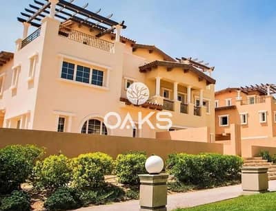 4 Bedroom Villa for Sale in New Cairo, Cairo - 059ec407-9320-4cc6-ba53-d92568e2c857. jpg