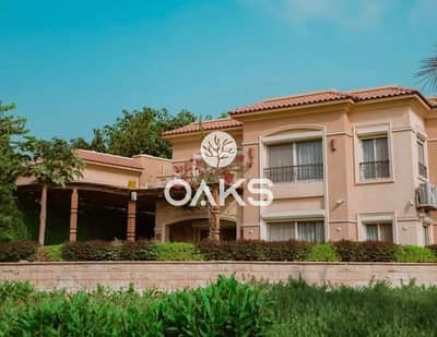 4 Bedroom Villa for Sale in Katameya, Cairo - 6aea22c6-3c9c-4024-9ede-5f82d509716f. jpg