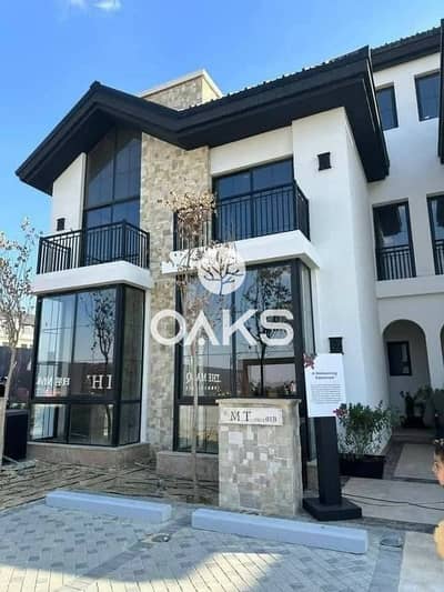 4 Bedroom Villa for Sale in New Cairo, Cairo - bd2c449d-2152-4e9d-a8b8-58e19b2971a3. jpg