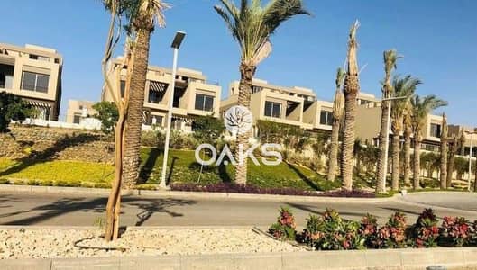 4 Bedroom Villa for Sale in 6th of October, Giza - f6b9851b-659e-4007-865b-6809811ad6d1. jpg