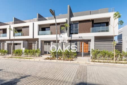 4 Bedroom Villa for Sale in New Cairo, Cairo - 8f09a0ce-12ea-42dc-a402-4f32b0a56336. jpg