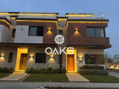 4 Bedroom Villa for Sale in New Cairo, Cairo - a4513355-8e70-47c9-a385-b66924c1dd4e. jpg