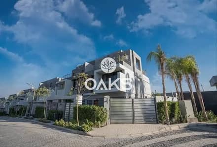 فیلا 5 غرف نوم للبيع في القاهرة الجديدة، القاهرة - 3c9bf8c0-cfda-411e-972f-12d5ad2473bc. jpg