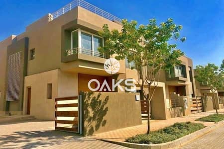 3 Bedroom Villa for Sale in New Cairo, Cairo - 03bf9aef-d58d-4c53-9626-4e21bbf00bfa. jpg