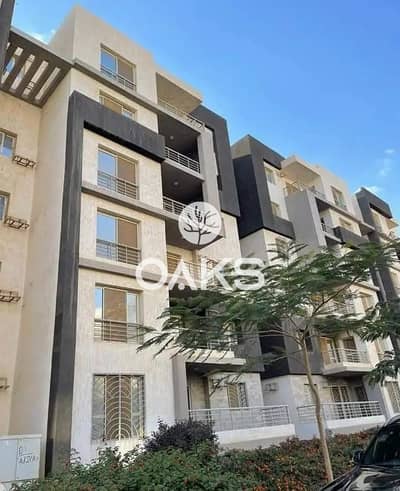 شقة 3 غرف نوم للبيع في القاهرة الجديدة، القاهرة - 47b96bc0-7021-47bc-b69a-05a341a5c69c. jpg