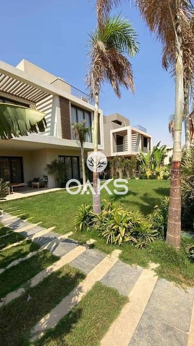 4 Bedroom Villa for Sale in New Heliopolis, Cairo - c5e5958a-5698-4b8e-b12a-d715b8ec7893. jpg