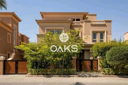 4 Bedroom Villa for Sale in New Cairo, Cairo - 02194748-f2da-4516-bb74-f8ba52c4540e - Copy. jpg