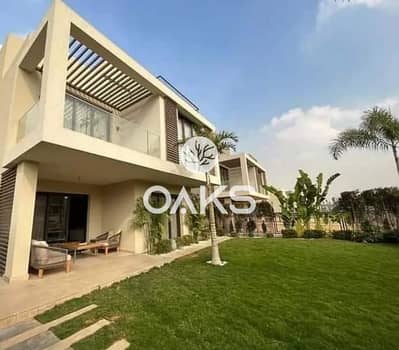 فیلا 4 غرف نوم للبيع في هليوبوليس الجديدة، القاهرة - db9aaa36-e90e-4076-9ce3-184ee95575ed - Copy. jpg