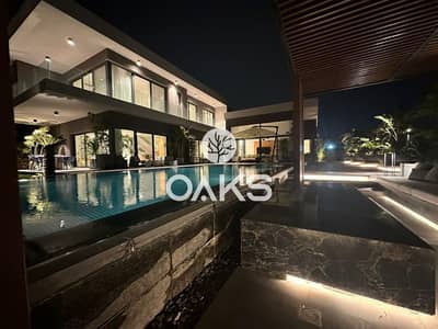 4 Bedroom Villa for Sale in Mostakbal City, Cairo - 7458f9fe-7367-4260-a8d9-c07af28cd15c. jpg