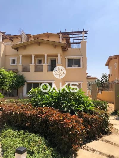 فیلا 4 غرف نوم للبيع في 6 أكتوبر، الجيزة - 2c740e65-5a7f-4b35-b812-e8758dd2f235. jpg