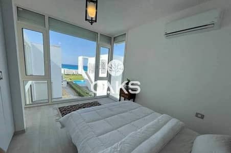 2 Bedroom Chalet for Sale in North Coast, Matruh - 8c309287-7c6b-4a31-8681-3a7f041bb349. jpg 2 Bedroom Chalet for Sale in North Coast, Matruh - 8c309287-7c6b-4a31-8681-3a7f041bb349. jpg