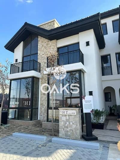 فیلا 4 غرف نوم للبيع في القاهرة الجديدة، القاهرة - 9acea25b-8f82-4e44-ac7b-46c0b3f5f9fc. jpg