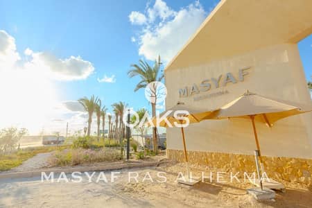 شاليه 3 غرف نوم للبيع في الساحل الشمالي، مطروح - 500604676_122178681866503982_3902078708740807045_n. jpg