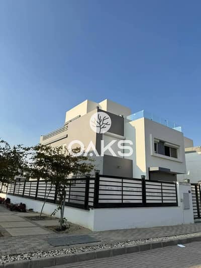 4 Bedroom Villa for Sale in New Cairo, Cairo - 18155a4e-a84f-459b-bd31-dd83f0e15f61. jpg