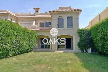 4 Bedroom Villa for Sale in Sheikh Zayed, Giza - 7fe0a5ed-64ba-4c7c-82ce-76c1d77d4a32. jpg