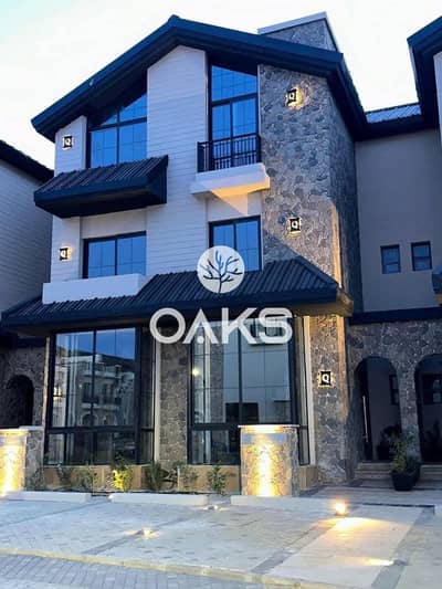 4 Bedroom Villa for Sale in Mostakbal City, Cairo - d186f79f-e57b-4785-aeb1-161f5e5d8ec6. jpg