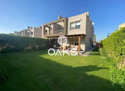 4 Bedroom Villa for Sale in 6th of October, Giza - 02a591a1-c0e1-495b-8364-7c236f7e9219. jpg