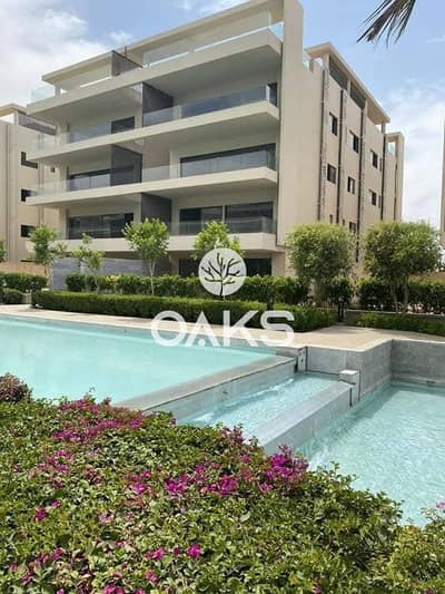 3 Bedroom Apartment for Sale in New Cairo, Cairo - a98a641d-753f-452f-9735-1a584fe76f94. jpg