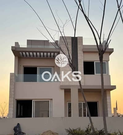 4 Bedroom Villa for Sale in 6th of October, Giza - 474130555_1346765473361281_2428189897249005761_n. jpg