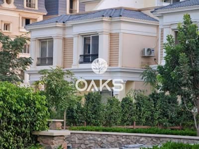 5 Bedroom Villa for Sale in New Cairo, Cairo - d9bf7dad-51a9-4032-b850-783bcb2b. jpg