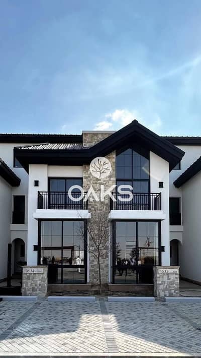 تاون هاوس 4 غرف نوم للبيع في القاهرة الجديدة، القاهرة - WhatsApp Image 2025-10-01 at 3.17. 30 PM. jpeg