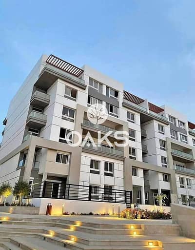 4 Bedroom Apartment for Sale in New Cairo, Cairo - WhatsApp Image 2025-10-02 at 4.13. 43 PM (1). jpeg