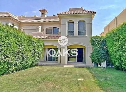 4 Bedroom Townhouse for Sale in Shorouk City, Cairo - WhatsApp Image 2025-09-30 at 3.51. 52 PM. jpeg