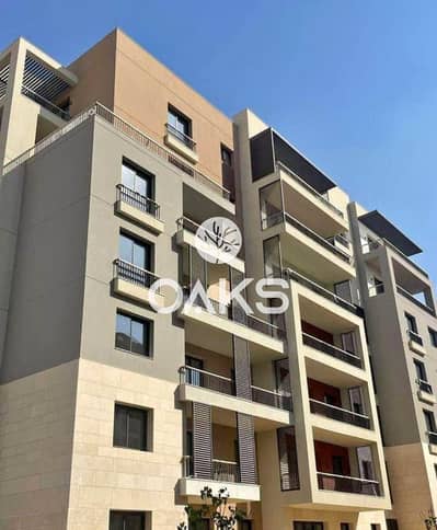 3 Bedroom Flat for Sale in New Cairo, Cairo - WhatsApp Image 2025-10-06 at 1.28. 26 PM. jpeg