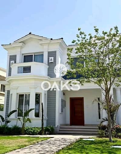 3 Bedroom Villa for Sale in 6th of October, Giza - WhatsApp Image 2025-10-01 at 13.04. 32_da5c0a0d. jpg