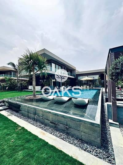 4 Bedroom Villa for Sale in Sheikh Zayed, Giza - 491764828_1201025658315691_3579451984354256604_n. jpg