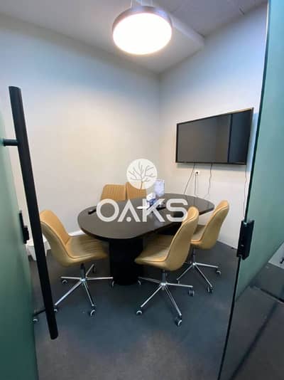 Office for Sale in New Cairo, Cairo - 554558305_1235529511923550_805327009441817366_n. jpg