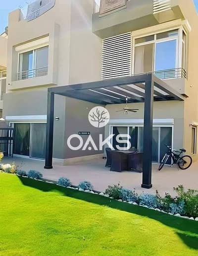 4 Bedroom Villa for Sale in New Cairo, Cairo - WhatsApp Image 2025-09-29 at 4.18. 10 PM. jpeg